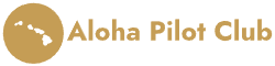 Aloha Pilot Club